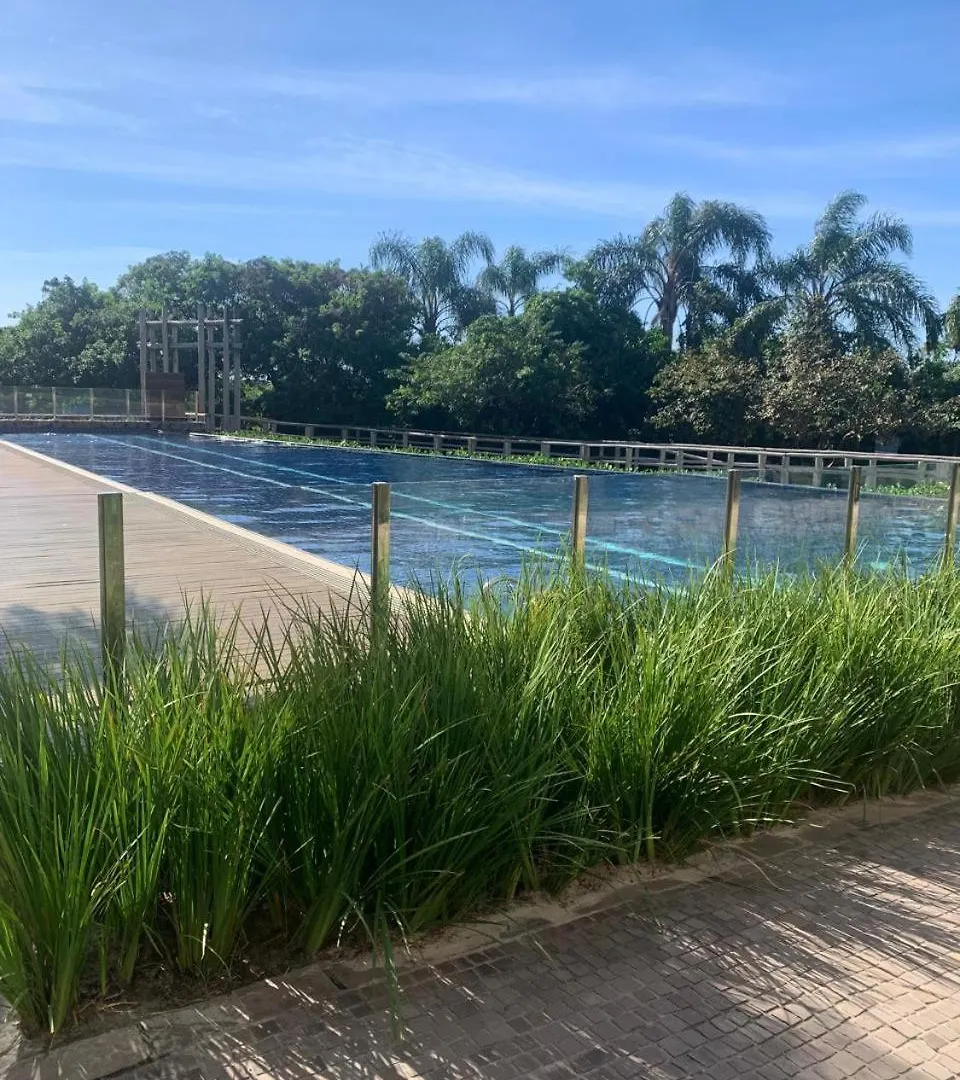 Essence Life Residence Florianópolis 0*,  巴西