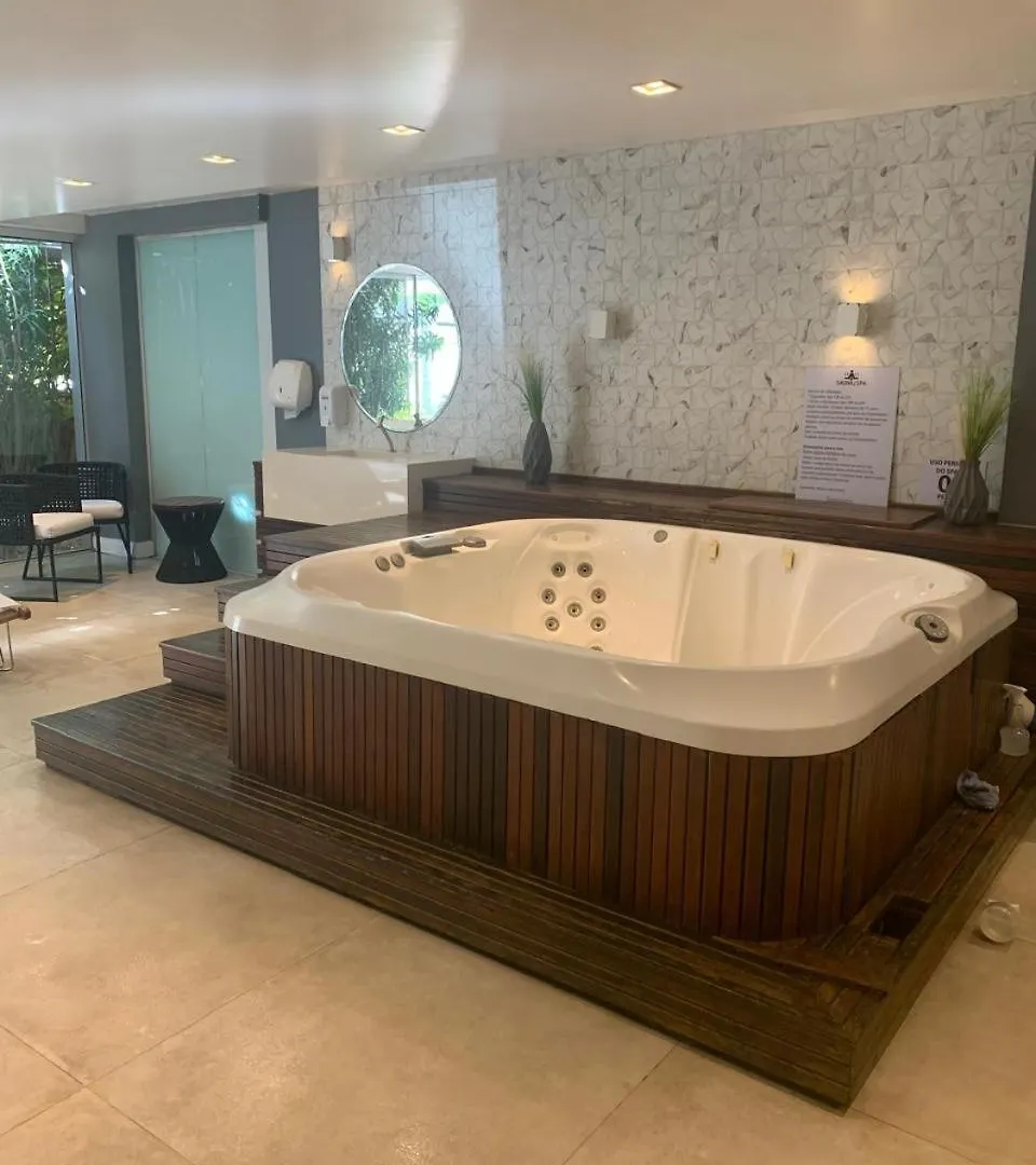 Essence Life Residence Florianopolis 0*,  Brazil