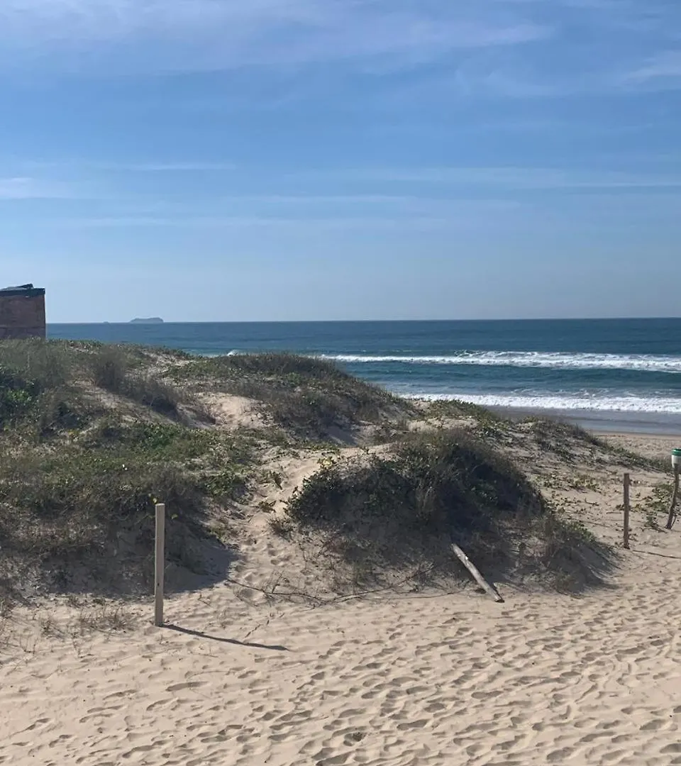 Apartment Essence Life Residence Florianopolis Brazil