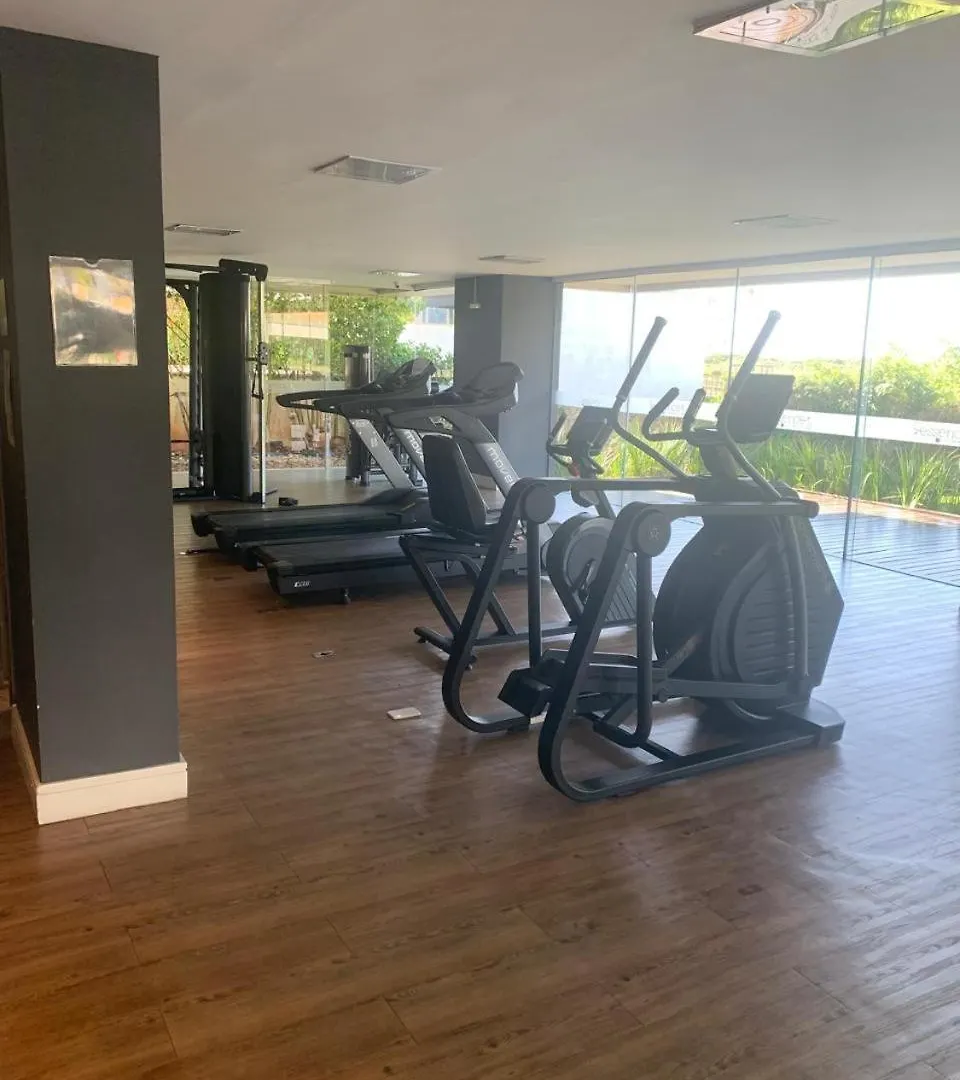 Essence Life Residence Florianopolis