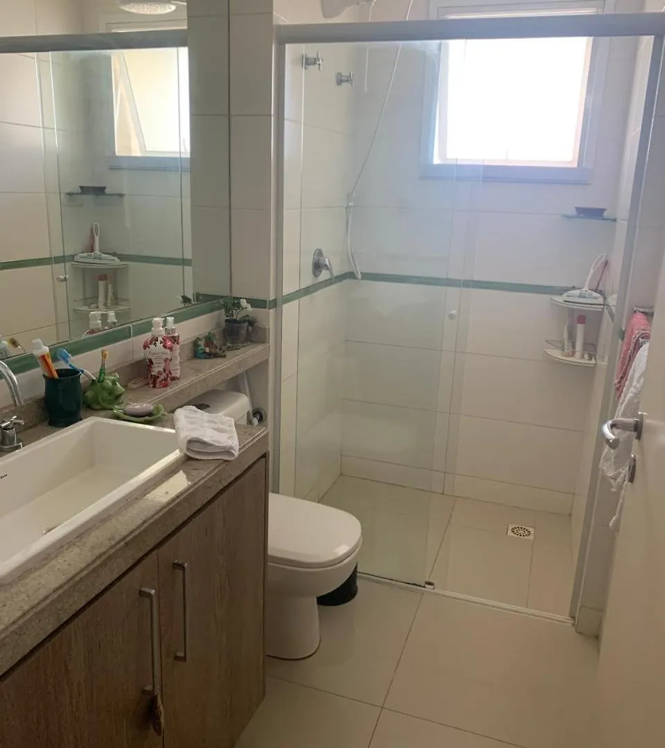 Essence Life Residence Florianopolis Brazil