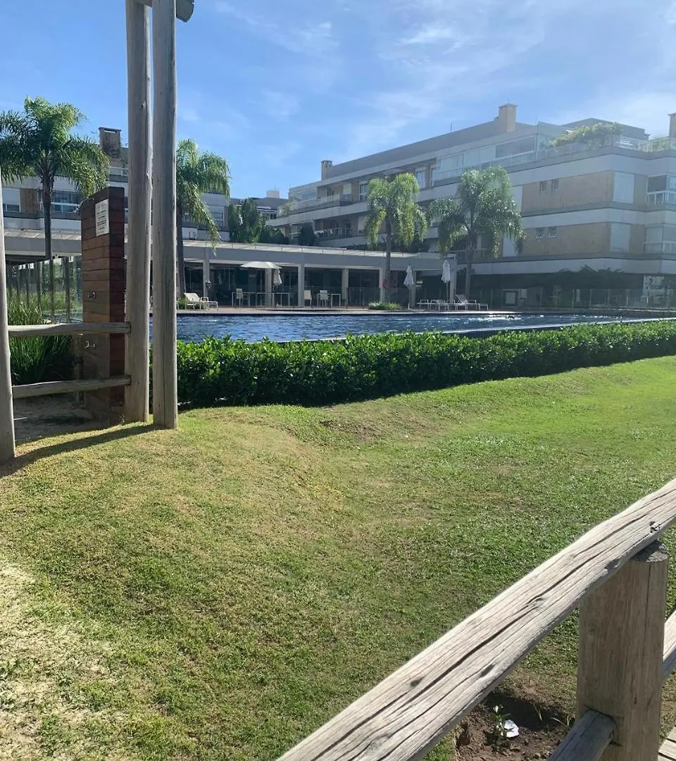Essence Life Residence Florianópolis 0*,