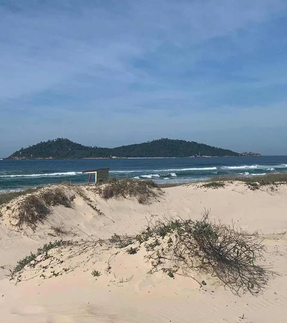 Essence Life Residence Florianópolis