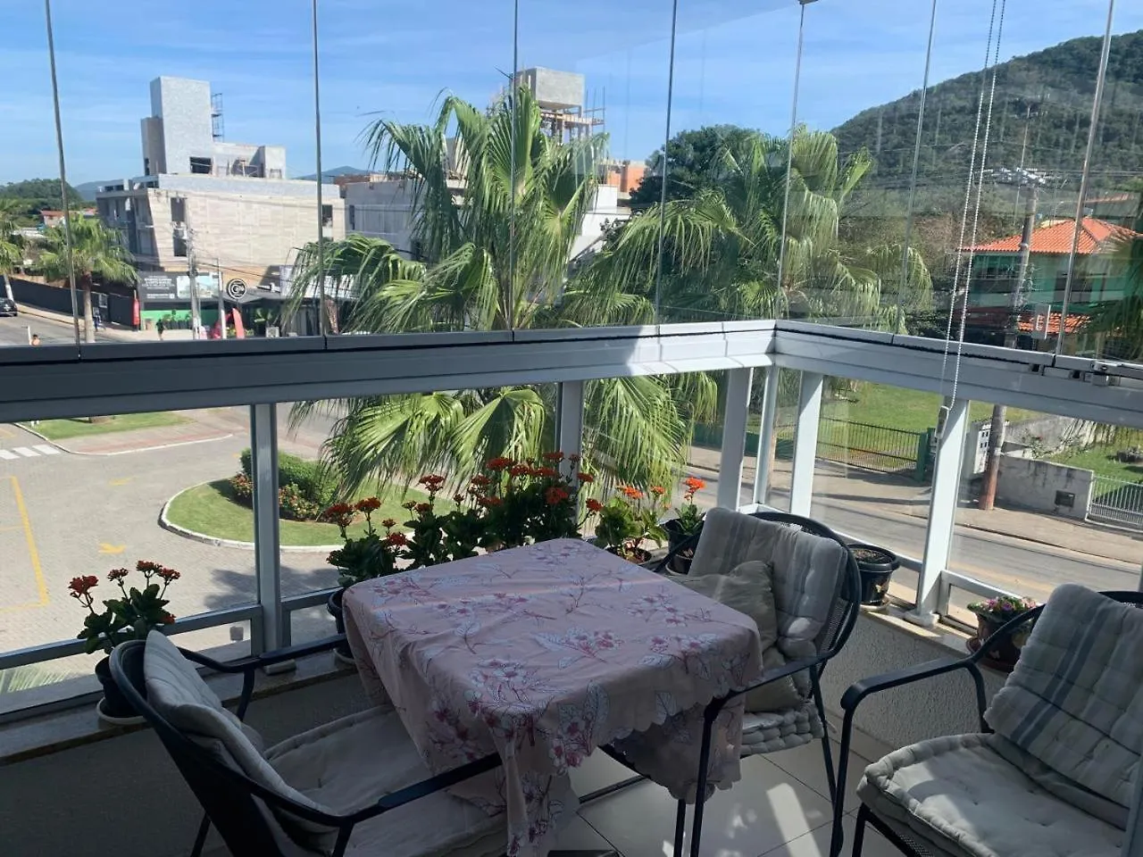 Essence Life Residence Florianópolis Brasilien